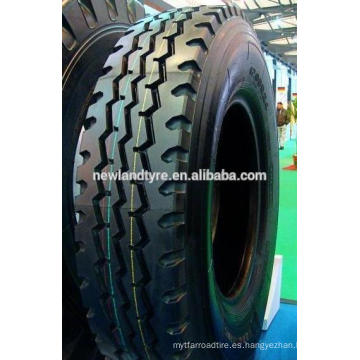 Neumático 315 / 80R22.5 PNEU del camión del fabricante de China